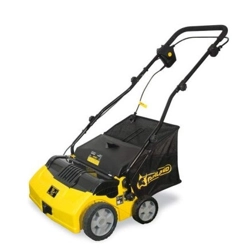 vendita online Spazzatrice roll&comb 502 e-v15 per prati sintetici Tagliaerba Garland